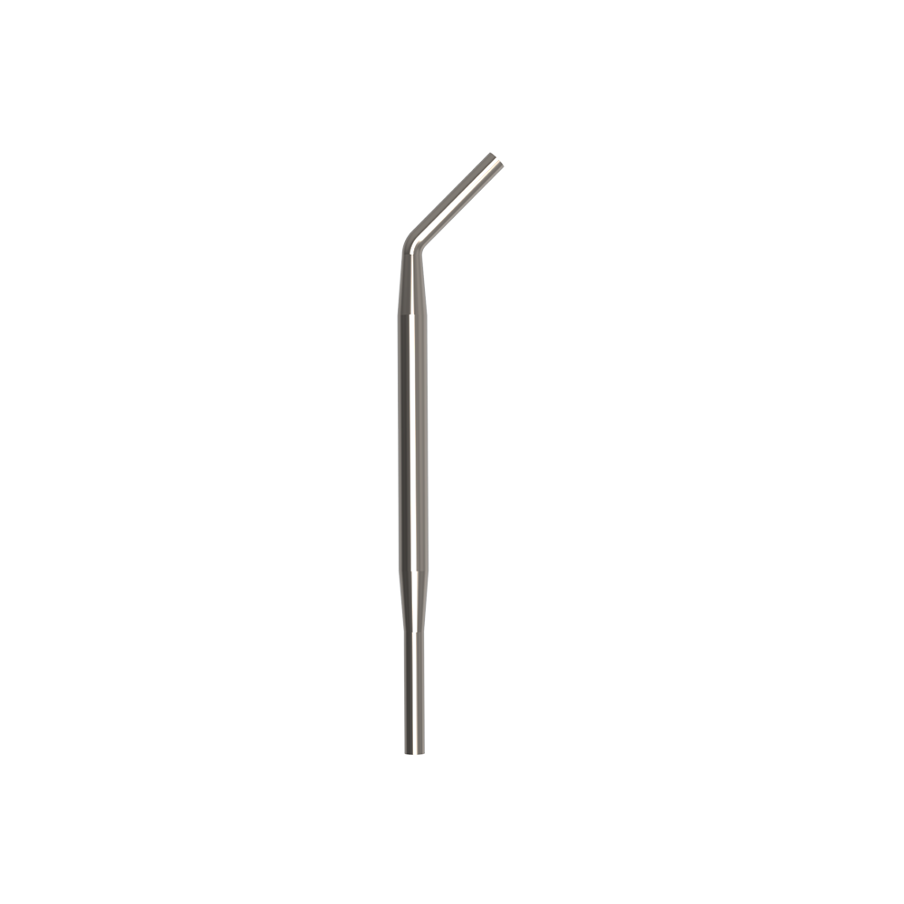 Zubehör; Grundkörper: Stahl 