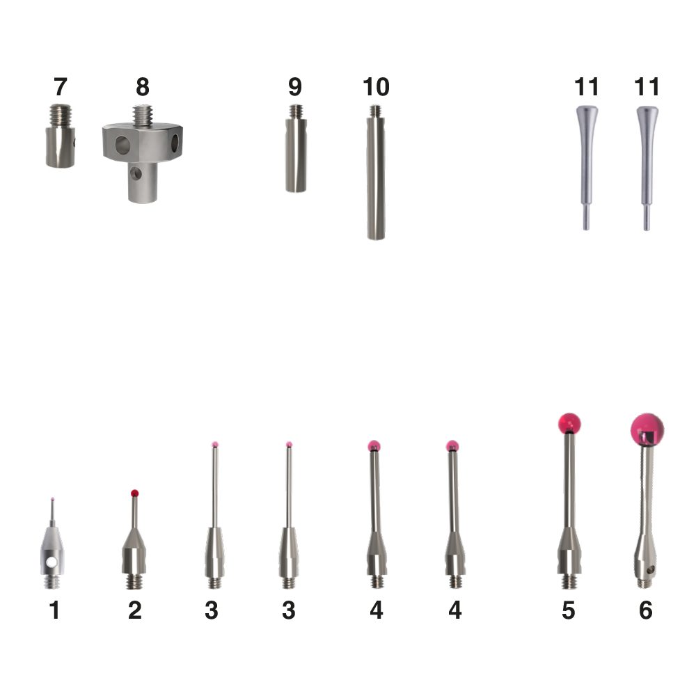 Zeichnung vom Produkt TBM2KIT14