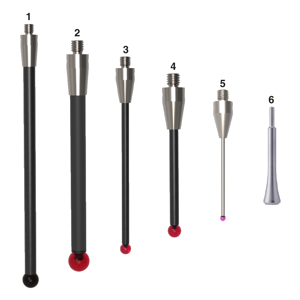 Zeichnung vom Produkt TBM3KIT6